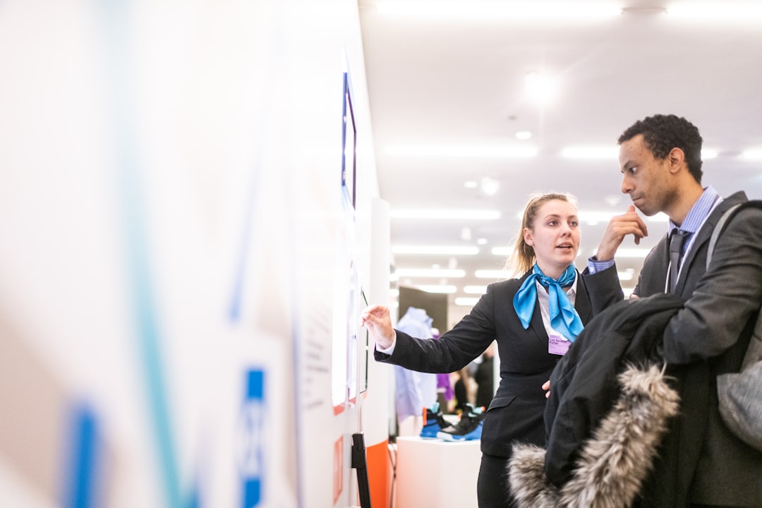 Headhunting: En Nøgle til Succes i Din Organisation