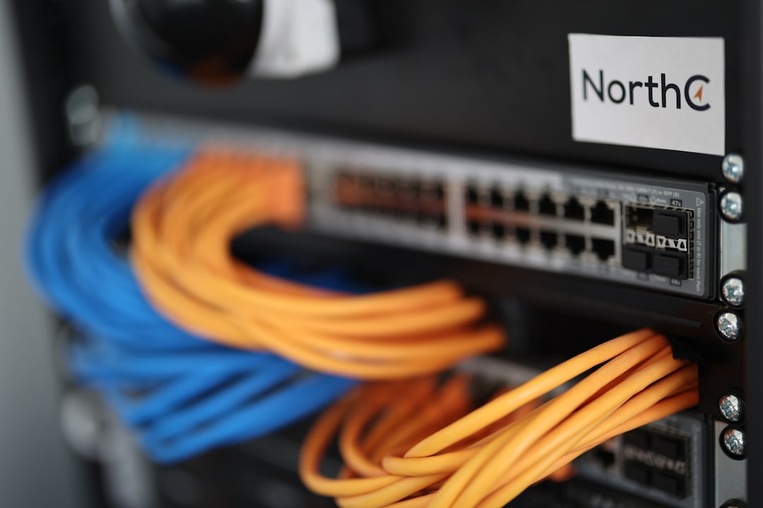 Optimal Hosting: En Kernekomponent for Din Online Succes