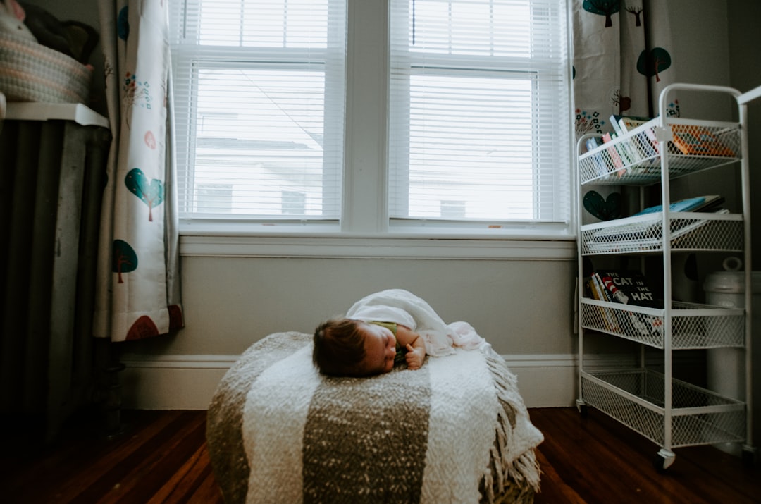Find det Perfekte Mami Baby Puslebord til Dit Barns Værelse
