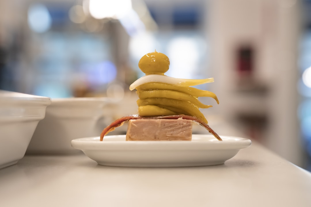 Oplev Autentisk Spansk Catering med ESAMOR