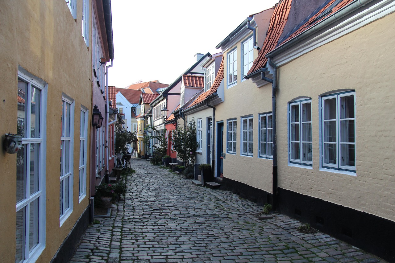 Tips til flytterengøring Aalborg: Gør din flytning lettere